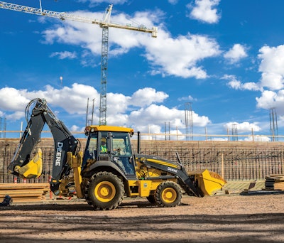 Laser Tech on the Rise: Innovations Transforming Job Sites