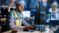 Customers want more data, but they want it in a way that makes the data actionable and digestible.