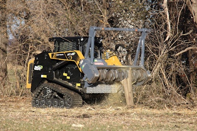Loftness L Series Battle Ax