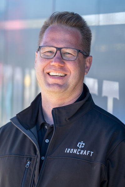 Mike Kucharski