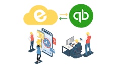 With the new features, eSUB Cloud users can now send approved timecards directly to QuickBooks Online with just a single click.