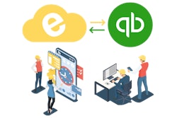 With the new features, eSUB Cloud users can now send approved timecards directly to QuickBooks Online with just a single click.