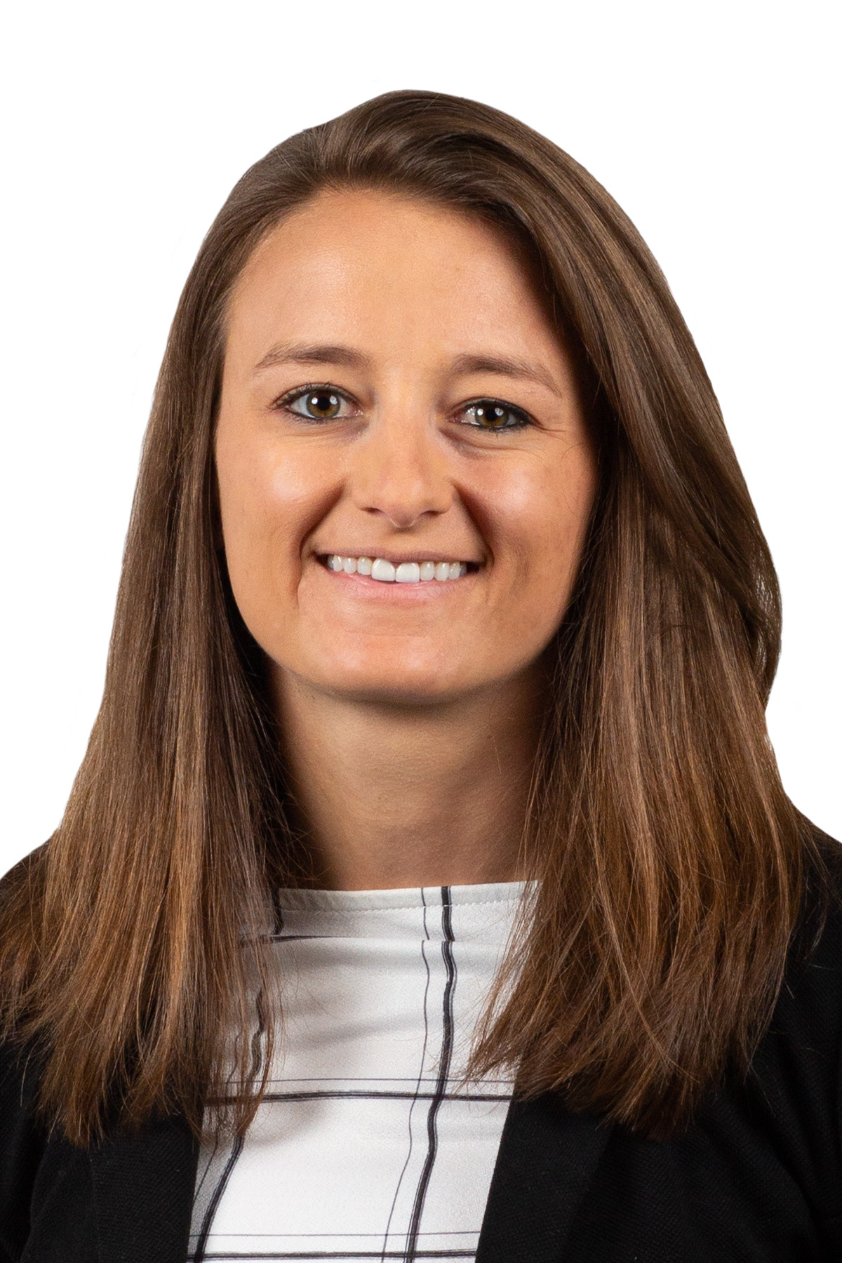 Sara Splittgerber Headshot