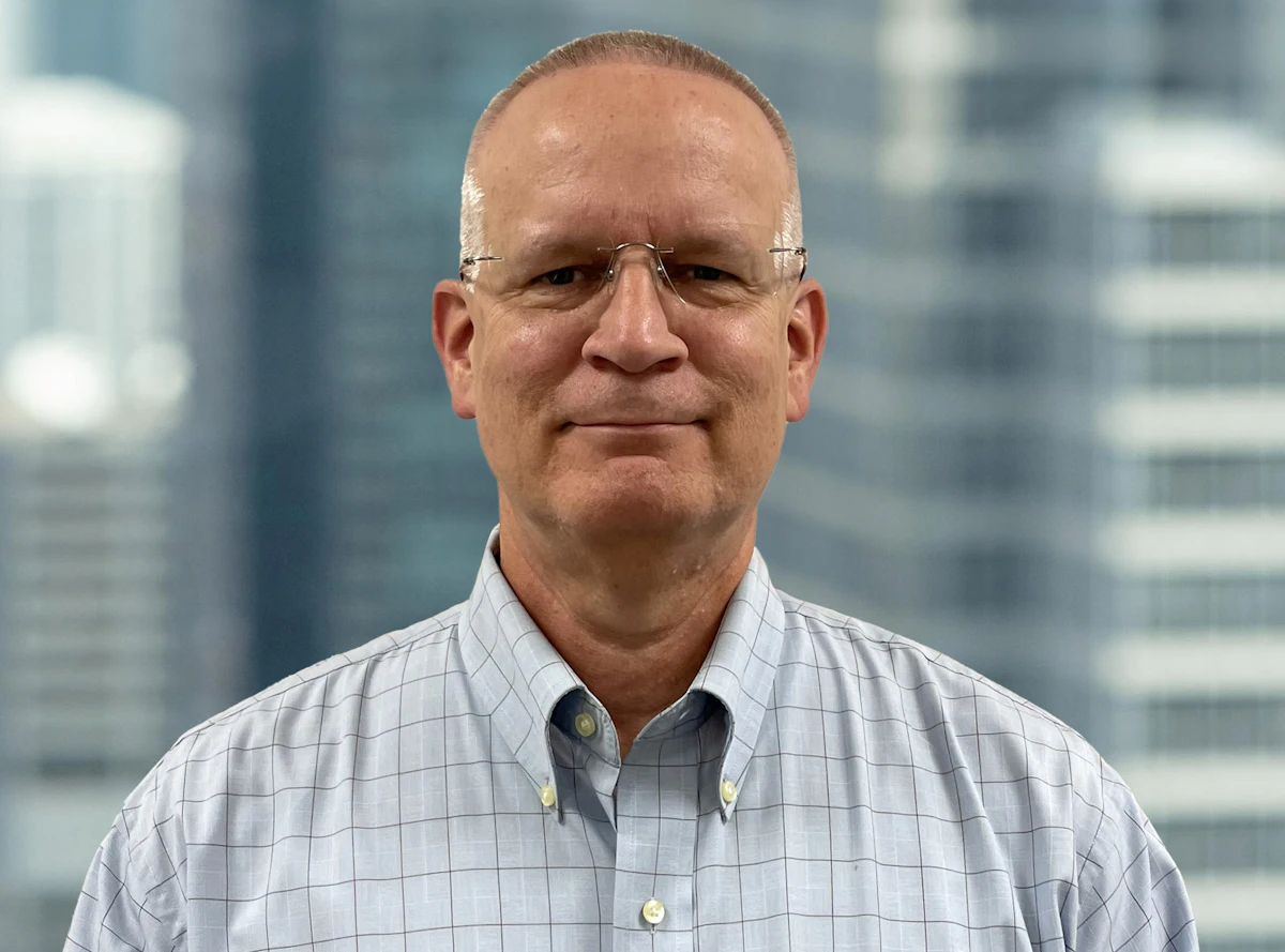 Hitachi Global Air Power Welcomes Ballenger as VP of Operations - Vimarsana News