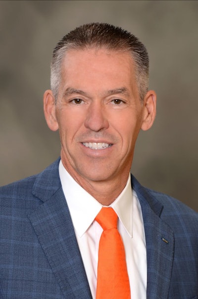 Todd Stucke, newly promoted to president of Kubota Tractor Corp. effective Jan. 1, 2024, maintains his dual roles as executive officer for Kubota Corp., and senior vice president of technology for Kubota North America.
