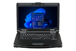 The third generation of the TOUGHBOOK 55, the Mk3, harnesses the power of the 13th Gen Intel Core i5 and i7 Processor with Intel vPro Technology and up to 14 cores.