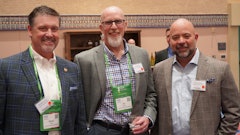 Rental Snapshot: Tim Gerbus of Taylor Construction Equipment