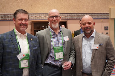 Rental Snapshot: Tim Gerbus of Taylor Construction Equipment