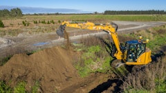 Telematics and data management can assist contractors, operators and rental shop owners.