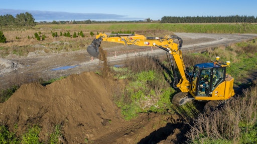 Telematics and data management can assist contractors, operators and rental shop owners.