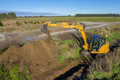 Telematics and data management can assist contractors, operators and rental shop owners.