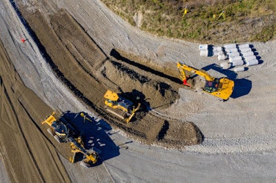 Working across different equipment types, telematics guide operation and maintenance requirements, among other functions.