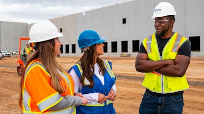 United Rental 2023 Forbes Best Employers For Women