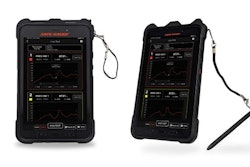 The MultiTool Pro allows technicians to connect to 12 SafeTest gauges simultaneously, from up to 100 meters (328 ft.) away.