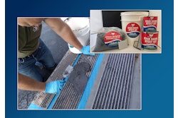 The Stair Saver Epoxy Kit is for interior or exterior usage on various brands of nosing or tread and can be applied in less than two hours.