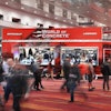 The World of Concrete will celebrate its 50th year during the World of Concrete 2024 show.