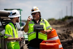 Miter will integrate with HCSS HeavyJob, an HCSS software offering data-driven project management and time-tracking solutions in the field.