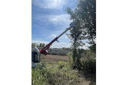 The acquisition expands Fecon's tree-trimming capabilities.