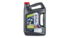 Chevron’s new portfolio of synthetic blend and synthetic products can be used in all applications where Chevron’s conventional heavy duty engine oils were used.