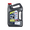 Chevron’s new portfolio of synthetic blend and synthetic products can be used in all applications where Chevron’s conventional heavy duty engine oils were used.