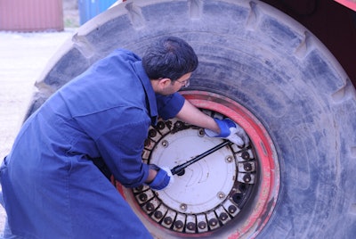 The most important consideration in the torque wrench selection process is understanding the torque range that the user will most commonly be working within.