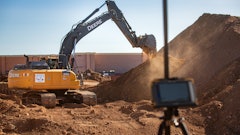 To help construction employers retain and recruit new talent, technology can play a critical role by offering safer working conditions.