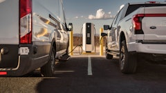 The initiative will be part of Xcel Energy's Electric Vehicle Supply Infrastructure (EVSI) program which will improve the availability and access to charging ports for business fleets in particular within Xcel's U.S. service areas.