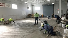 Train The Trainer Training For Concrete and Masonry Contractors