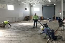 Train The Trainer Training For Concrete and Masonry Contractors