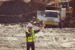 A construction team's ability to communicate efficiently will determine how quickly a job can be completed, and how safely that job can be completed.