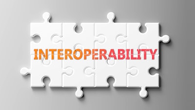2023 was a major year for interoperability at Trimble as we started the year off with the acquisition of the company formerly known as Ryvit.