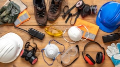 Safety technology encompasses all new technologies now being applied to workplace safety.