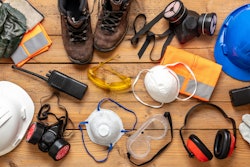 Safety technology encompasses all new technologies now being applied to workplace safety.