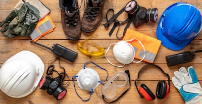 Safety technology encompasses all new technologies now being applied to workplace safety.