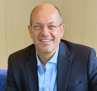 Andreas Lippert named Accelera by Cummins Vice President and General Manager – Electrolyzers.