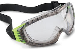 Washable and durable, BK-Anti-FOG protection disperses water molecules across the surface of the lens to restrict moisture buildup.
