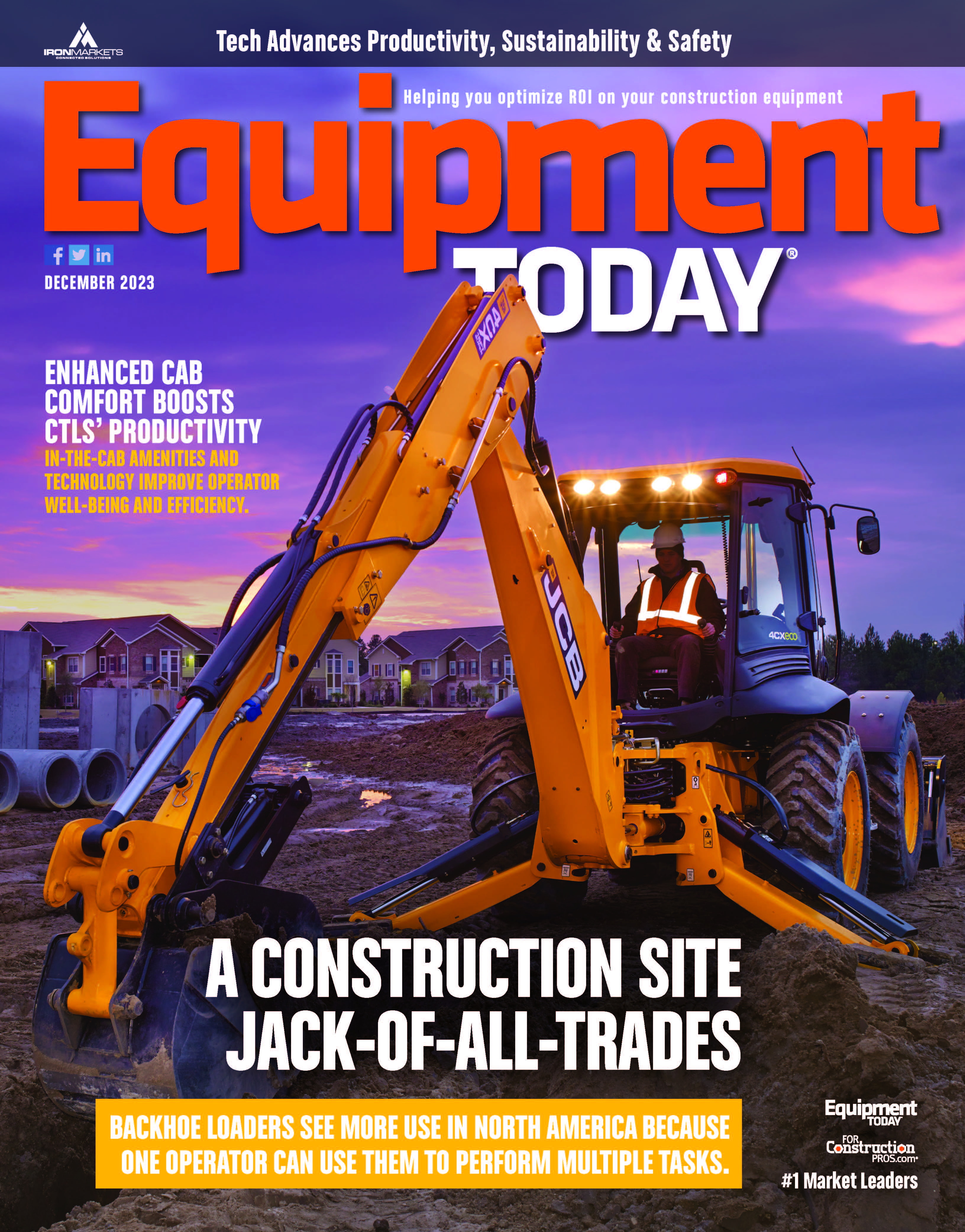 Equipment Today December 2023