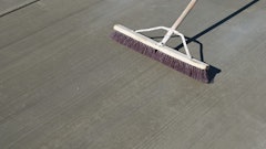 Fiber-Reinforced Concrete As An Alternative to Steel Concrete Reinforcement