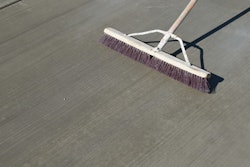 Fiber-Reinforced Concrete As An Alternative to Steel Concrete Reinforcement