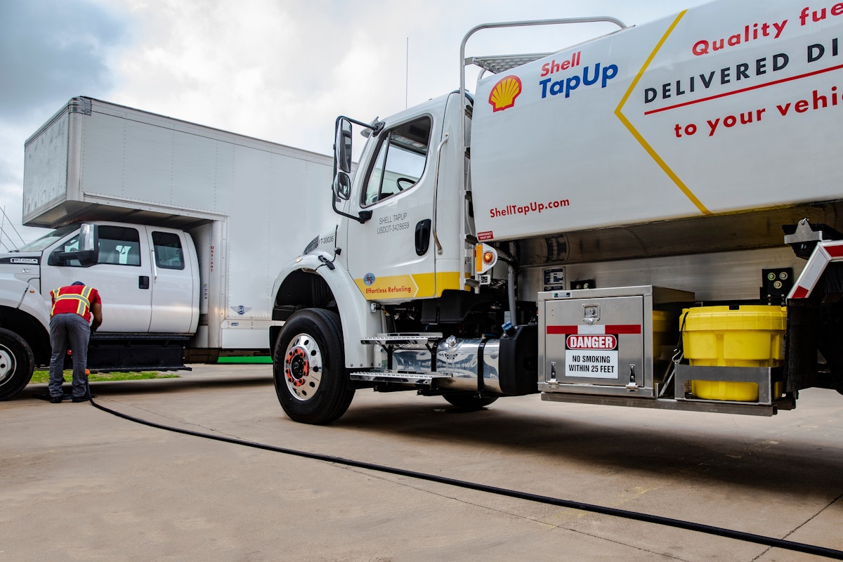 The Importance of Permitting and Safety in Mobile Fueling For