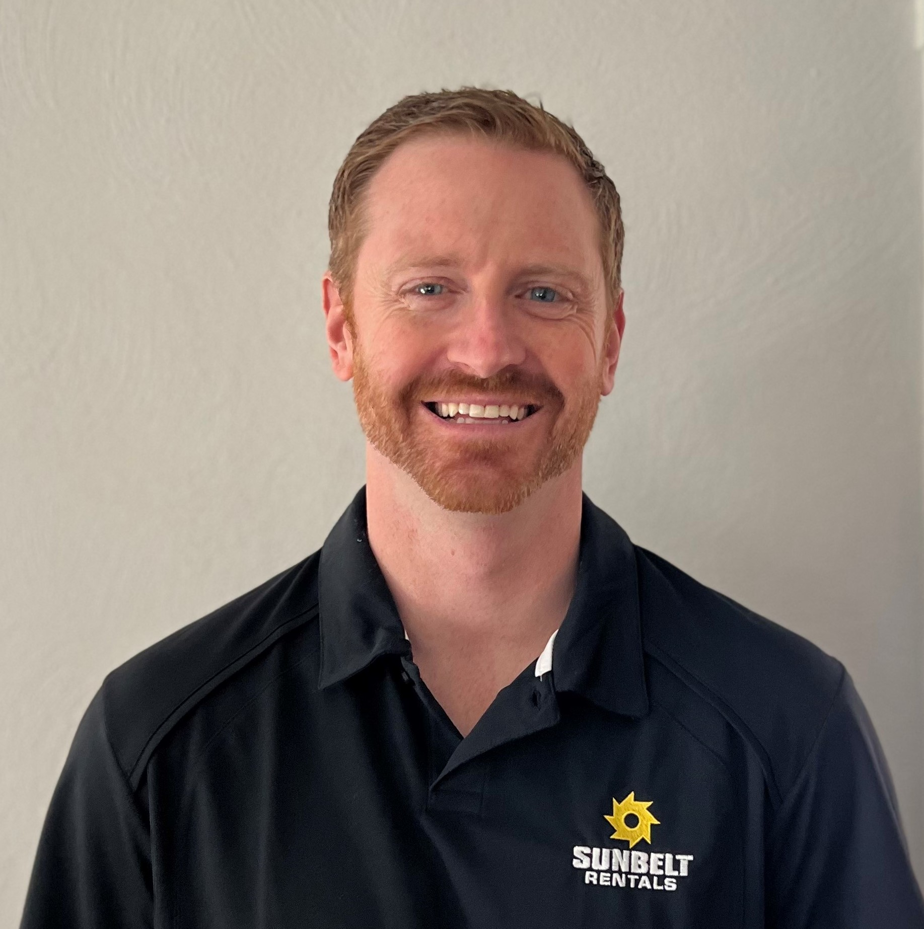 Joe Dion - Sunbelt Rentals