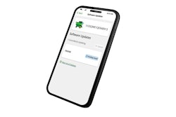 The solution enables customers to remotely download secure software updates directly to embedded controllers on compatible 4G-connected John Deere equipment.