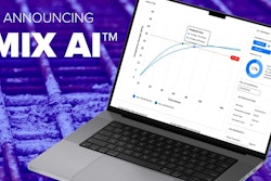 This new tool uses predictive AI to assist contractors in reducing concrete overdesign and embodied carbon emissions, promoting low-carbon construction practices.
