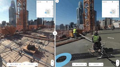 Construction Software for Concrete Quality Assurance