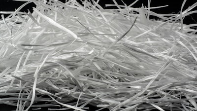 Fiber-Reinforced Concrete As An Alternative to Steel Concrete Reinforcement