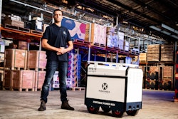 Makinex 6kW Portable Power Box