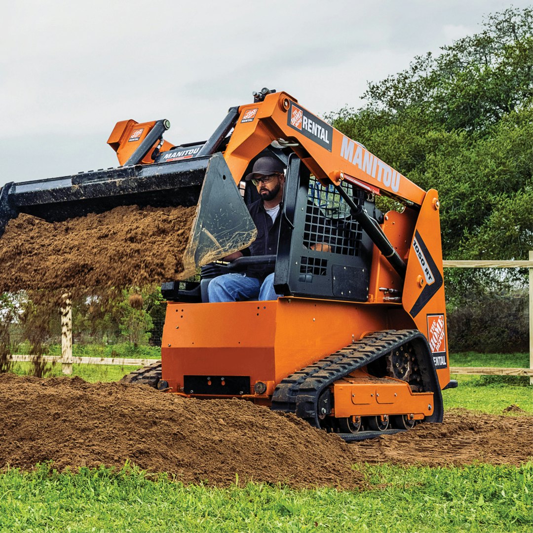 Back to Basics: Compact Track Loaders As a Rental Choice | For ...