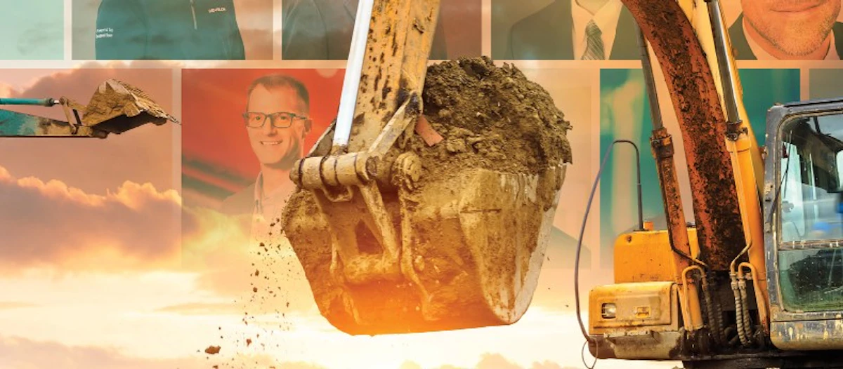 The State of the Industry: Construction Faces Similar Opportunities & Challenges Moving into 2024 - Vimarsana News
