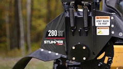 Fecon has purchased Stumper Industries, a manufacturer of stump grinder attachments for mini and standard skid steers and compact track loaders, excavators and tractor applications.