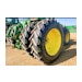The AgraEDGE series ranges from 320/85R24 for row crop all the way up to 800/70R38 flotation applications.